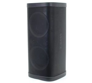 Thunder XBASS-26 200W hordozható party hangfal (USB/SD/BT/FM) + LED fény Thunder XBASS-26 200W hordozható party hangfal (USB/SD/BT/FM) + LED fény