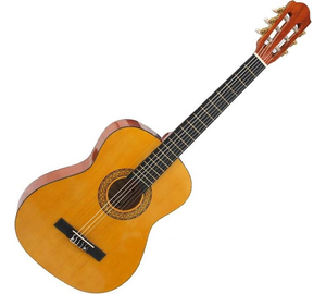 Toledo Primera Student NT 1/2 klasszikus gitár