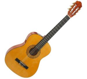 Toledo Primera Student NT 4/4 klasszikus gitár