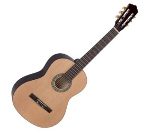 Toledo Primera Spruce 4/4-es klasszikus gitár