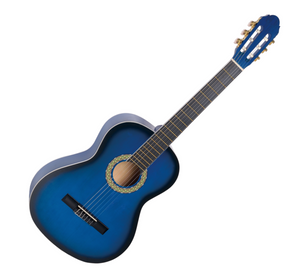 Toledo Primera Student BLS 3/4 klasszikus gitár