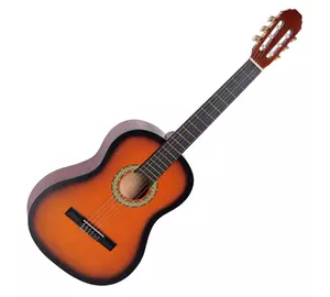 Toledo Primera Student SB 4/4 klasszikus gitár
