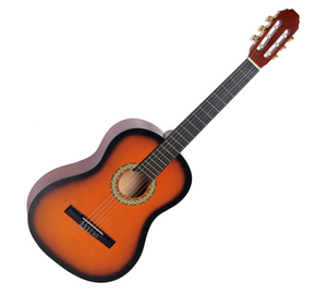 Toledo Primera Student SB 4/4 klasszikus gitár