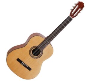 Toledo TC901 4/4 klasszikus gitár