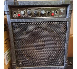 Torque T20MB basszusgitár erősítő (Használt cikkek)