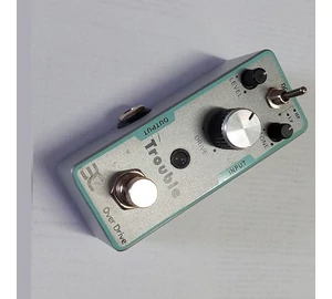 Eno Drive Trouble TC-16 OverDrive (Használt cikkek)