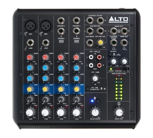 Alto Truemix 600 analóg keverő