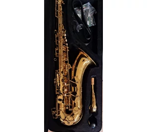Roy Benson TS-202 tenor szaxofon (Használt cikkek)