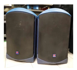 Turbosound INPACT120 topláda párban (Használt cikk)