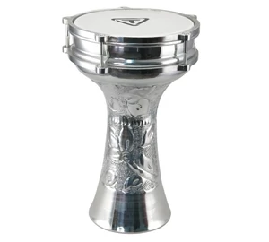 Tycoon TDA-HC14 14" ütőhangszer Darbuka