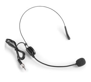 Thunder UHB8-JACK1 Fejmikrofon – (3,5 mm Jack csatlakozó, belső menet)