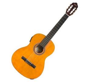 Valencia VC104E-NAT 4/4 elektro-klasszikus gitár