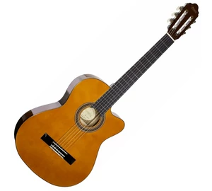 Valencia VC104TC 4/4 Natural klasszikus gitár