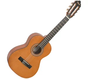 Valencia VC202 Antique Natural 1/2 klasszikus gitár