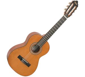 Valencia VC202 1/2 klasszikus gitár (Használt cikkek)