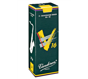 Vandoren V16 SR723 Tenor szaxofon nád 3