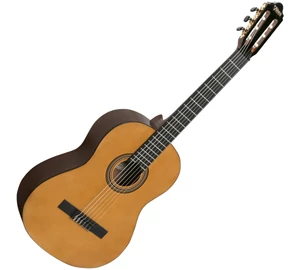 Valencia VC264 4/4 Antique Natural 4/4 klasszikus gitár