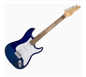 Vision ST5 BL stratocaster elektromos gitár