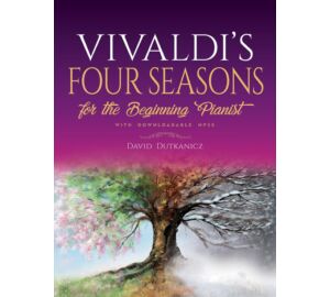 David Dutkanicz Vivaldi's Four Seasons ( Négy évszak )