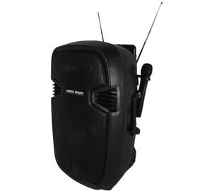 Voice-Kraft LK-1679-12G2 Hordozható akkumulátoros hangfal