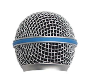 Voice Kraft Mikrofonrács MG-4 mikrofonhoz