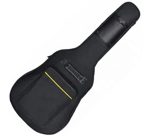 Vortex GB2CG gitártáska vízálló 5mm béléssel 4/4 klasszikus gitárhoz