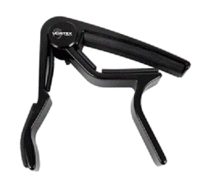 Vortex GCA-200 klasszikus gitár capo