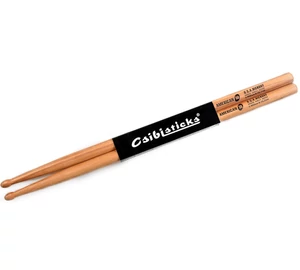 Csibisticks C4015-H Classic hickory dobverő pár 5B