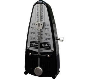 Wittner 836 mechanikus metronóm