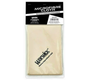 RockCare Microfibre Cloth tisztító kendő