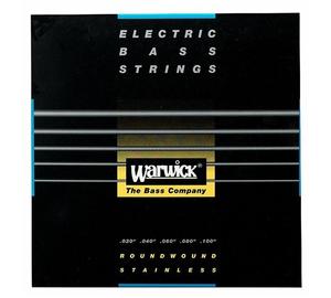 Warwick 40310 ML 5C Medium 020-100 basszusgitár húr 