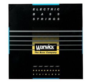 Warwick 40310 ML 5C Medium 020-100 basszusgitár húr szett