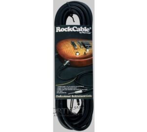 Warwick Rockcable RCL 30209 D6 gitárkábel 9m