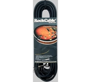 Warwick Rockcable RCL 30259 D6 gitárkábel 9m