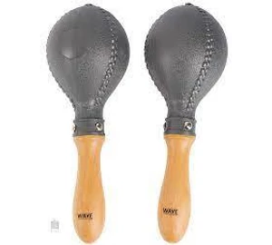 Wave Percussion TTCMR-MPS maracas