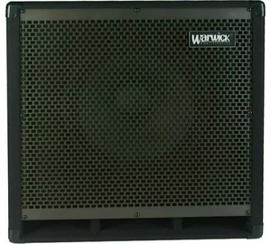 Warwick WCA115 basszus láda