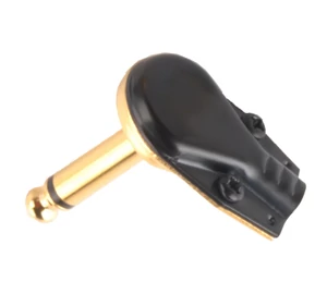 Worldmix EP 2CR SG 6,35 jack dugó