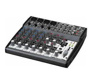 Behringer XENYX 1202 Analóg keverőpult