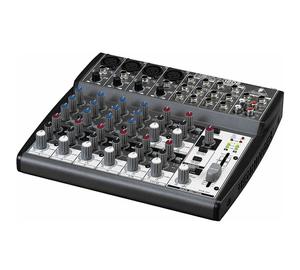Behringer XENYX 1202 Analóg keverőpult