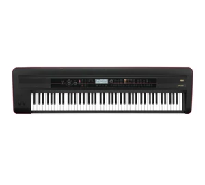 Korg Kross2-88 billentésérzékeny szintetizátor