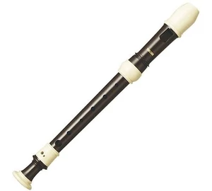 Yamaha YRS-302Blll barokk fogású szoprán furulya