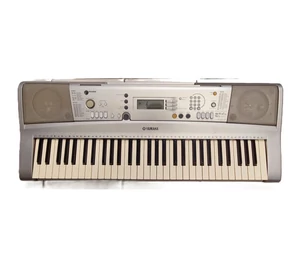 Yamaha PSR-E303 szintetizátor (Használt cikk)