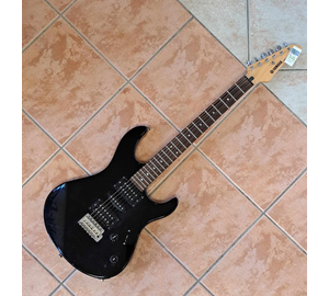 Yamaha ERG-121 elektromos gitár (Használt termék)
