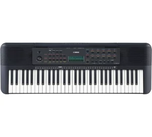 Yamaha PSR-E273 61 billentyűs szintetizátor