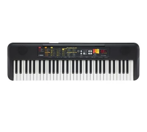 Yamaha PSR-F52 61 billentyűs tanuló szintetizátor