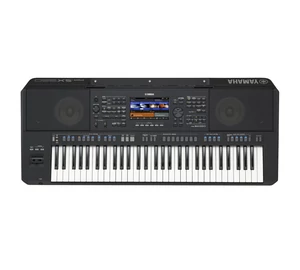 Yamaha PSR-SX920 Kíséretautomatikás szintetizátor