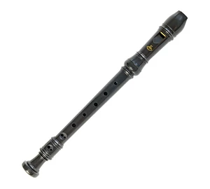 Yamakawa HY26BBK Szoprán furulya