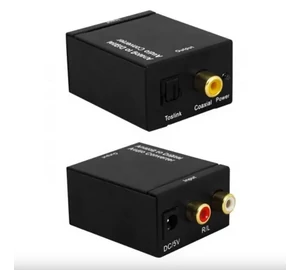 ZLA0857D Audio konverter, analóg bemenet - digitális kimenet