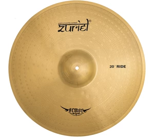 Zuriel ARMOR 20'' Ride cintányér