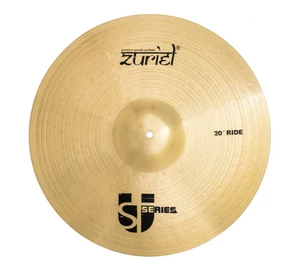 Zuriel STU 20" Ride cintányér